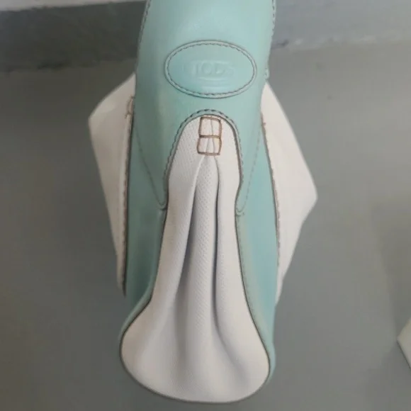 Authentic TODS Bag - Picture 7 of 12